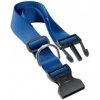 Ferplast nylonový obojok CLUB C BLUEC15/44 Ferplast
