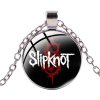 Predator Q1 Retiazka s príveskom Slipknot – GB0082-2