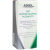Adiel test mužskej plodnosti 1 ks