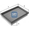 UFI vzduchovy filtr 30.375.00