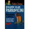 Benjamín Solari Parravicini