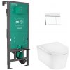 Hansgrohe EluPura S s tlačidlom iFrame Element E 60303700