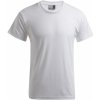 Promodoro Pánske funkčné tričko E3520 White 5XL