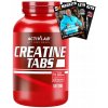 ActivLab Creatine Tabs 120 tabliet