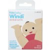 Fridababy Windi rektálne rúrky pre bábätko 10 ks