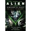 Complete Alien Collection: Symphony of Death (The Cold Forge, Prototype, Into Charybdis) (Alex White,Tim Waggoner)(Brožovaná)