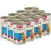 Animonda Carny Adult hovädzie, treska a koreňový petržlen 12 x 400 g