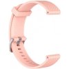 BStrap Silicone Bredon remienok na Huawei Watch GT2 Pro, sand pink (SHU001C0707)