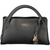 Štýlová Dámska Kabelka GUESS JEANS 26.0X14.0X10.0cm Čierna Farba: čierna, Velkost: UNI