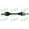 Hnací hriadeľ LPR DS16156
