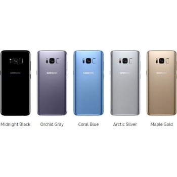 Samsung Galaxy S8 G950F 64GB
