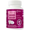 Nutricius Česnek extra strong 1500 mg 100 tabliet