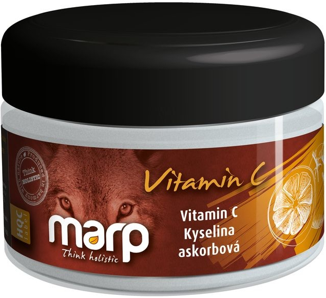 Marp Holistic vitamín C 200 g