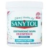 Sanytol dezinfekčný odstraňovač škvŕn biela 450g