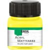 Kreul 75203 Akrylová farba Yellow 20 ml 1 ks
