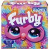 HASBRO - Furby Dúhový CZ verzia