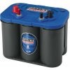 Optima 8006-252 BLUE TOP SLI 4.2 50Ah 12V 815A 254x174x195 LEVÁ