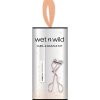 Wet n Wild Curl & Dazzle High on Lash klieštiky na mihalnice 1 ks + Mega Clear transparentná riasenka 9 ml