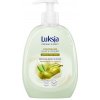 Luksja tekuté mydlo Oliva/jogurt 500 ml