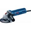 Bosch Uhlová brúska GWS 9-125 S 0601396102
