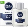 NIVEA MEN Upokojujúci balzam po holení Sensitive 100 ml