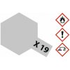 Farba Tamiya Acrylic X-19 - Smoke Gloss 23ml