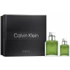 Calvin Klein Eternity For Men - EDP 100 ml + EDP 30 ml