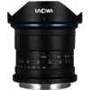 Laowa 19mm f/2.8 Zero-D, baj. Fujifilm GF