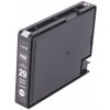 Kompatibilná atramentová náplň 4869B001, PGI29PBK, 38ml listov pre tlačiarne Canon (ORINK BULK), photo Photo Black