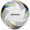 Spokey PRODIGY Futbalová lopta, veľ. 5, biela