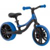 Globber Scooter odrážadlo GO BIKE ELITE DUO- NAVY BLUE