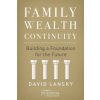 Family Wealth Continuity (David Lansky)(Pevná)