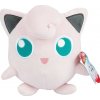 Jazwares - Pokémon - Jigglypuff Plyšák - 20cm