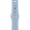 Apple Watch 41mm Light Blue Sport Band - M/L MWMN3ZM/A