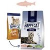 HAPPY CAT Culinary Atlantik-Lachs / Losos 10 kg