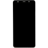 Displej Samsung A750 Samsung Galaxy A7 2018 Black