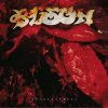 Bison B.C.: Lovelessness - Metal Blad 03984151492 - (AudioCD / Zábava)