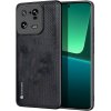 Dux Ducis Puzdro FINO series pre Xiaomi 13 Pro - Čierna