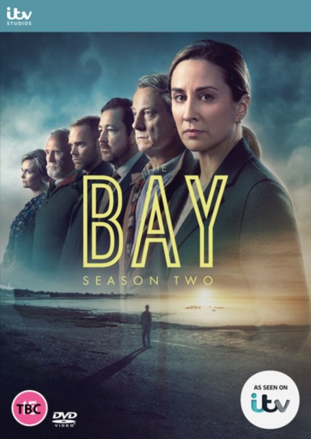 Bay. The: Series 2 DVD