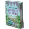 Keď upracem celý ostrov - Beatrix Zaťková