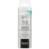 Sony MDR-EX15AP In-Ear Earphone with Microphone White EU