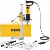 REMS Jadrová vŕtačka s mikro-impulznou technikou Picus DWP Set Simplex 2, do Ø 162 mm,180033 180037