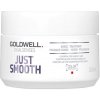 Goldwell Dualsenses Just Smooth 60sec Treatment 200 ml