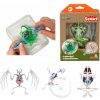 Simba Toys Objevuj - Mini Laboratoř - 3 druhy
