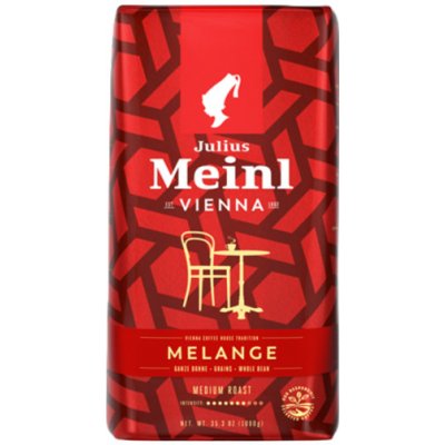 Julius Meinl Vienna Melange 1 kg