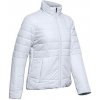 Dámska bunda Under Armour Insulated Storm Jacket - Dámska izolovaná bunda Storm Jacket od Under Armour, dostupná v rôznych farbách. - 3342367