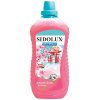 SIDOLUX Čistiaci prostriedok na podlahy universal soda power japanese cherry 1 l