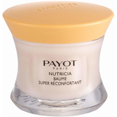 Payot Nutricia Baume Super Reconfort pro suchou pleť 50 ml
