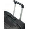 Samsonite kufor Orfeo Spinner CC4 černá 72 l