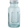 Fľaštička z recyklovaného skla na korenie Esschert Design Spicy